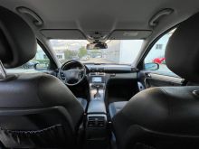 MERCEDES BENZ C 180 KOMPRESOR