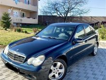 I SHITUR  MERCEDES C220 CDI 2003