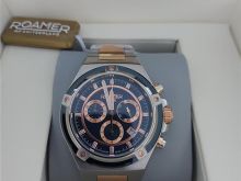 Roamer Tempomaster Chrono