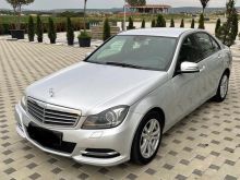 Mercedes Benz c220