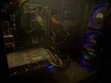 OKAZION- SUPER PC 550€