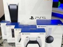 Sony Playstation 5