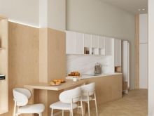 SHITET 5 APARTAMENTE• SISTEMIM STUDIO (GARSONIERE)