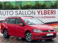 VW GOLF 7.5 JOIN 2018 1.6 TDI