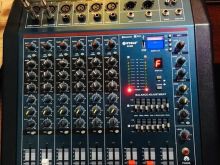 Shes mikset (mixet) me fuqi per dj ose live LEXO