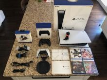 SonyPlaystation 5
