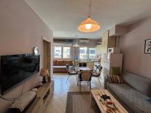 Shitet Apartament 1+1+Garazhd, Qerret,Kavaje