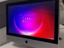 Pc Imac 2011 ( 27 inch ) i7-8gb