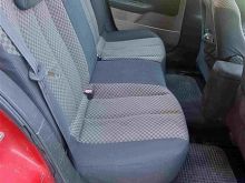 1.5 dCi (101 Hp)Renault Megane II 1.5 dCi (101 Hp) /2003, 20