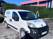 SHITET FIAT FIORINO 2007 1.4 NAFTE