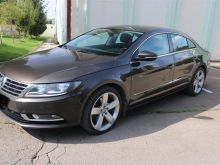 Passat CC 2.0 DSG 170mi km Pa dogan