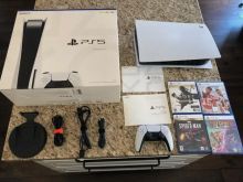 Sony Playstation 5