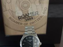 Roamer R100