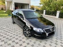 I SHITUR   VW PASSAT 3C 2.0TDI AUTOMATIK DSG F1 RKS