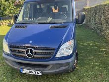 Mercedes Benz Sprinter 313