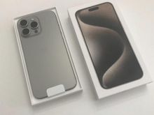 Apple Iphone 15pro Max