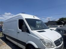 Pjese per Benz Spriter 313