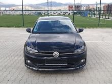 Shitet VW Polo  1.6 TDI  Highline 2019  EXTRA Volitshem
