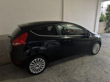 ❌❌OKAZION❌❌2500€ Ford Fiesta 2009