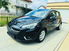 Shes Opel corsa E 1.3 dizell me dogan 🇩🇪