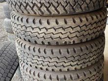 Shiten gomat te ndryshme per mjete te Punes 