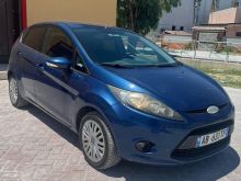 FIESTA 1.2 BENZIN/GAZ 2011 FULL OPSION