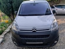 Citroen berrlingo