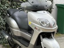 Yamaha Versity 300🇨🇭🇨🇭🇨🇭
