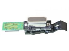 Epson DX4 Eco Solvent Printhead