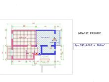SHITET GAZONIERE 30M2 \"MYSLYM SHYRI\" 95000 EURO.