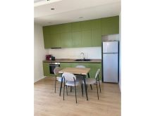 SHITET APARTAMENT 1+1 ME PAMJE DETI, NE PLEPA, DURRES !