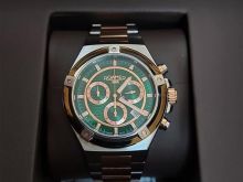 Roamer Tempomaster Chrono
