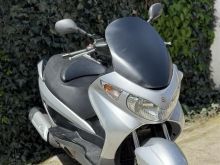 Suzuki Burgaman 125🇨🇭🇨🇭🇨🇭