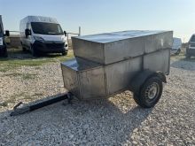 Karroc per makine