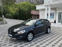 Volvo V60 2016