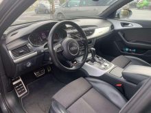 Shitet Audi A6 2017