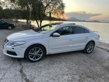 Passat cc