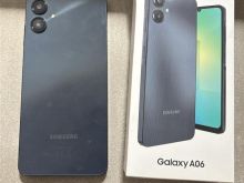 Samsung A06