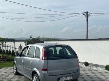 Opel meriva 1.7 dizel 2005