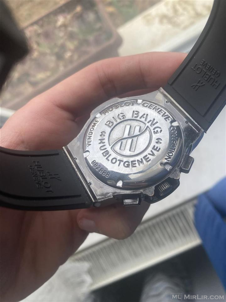 Hublot Geneve BIG BANG