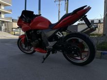 Kawasaki z750 cc
