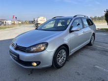 Vw Golf 6 1.6 Tdi Automatik Dsg Viti 2011 Rks