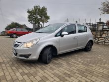 Shitet Opel corsa 1.3 dizel