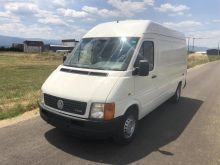 Lt 2.5TDI klim viti 2000 rks e shlajmrune