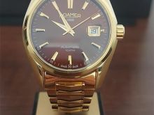 Roamer Searock