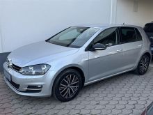 Golf 7 Allstar 2.0 automatik 12/2016