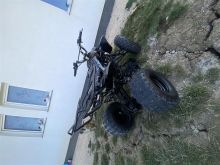 Atv 125cc motorr japan 4t