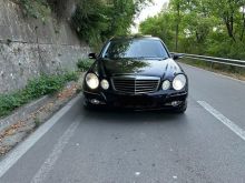 Shitet E class 220 Avangarde viti 2009