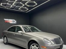OKAZIONN MERCEDES BENZ EVO 320 NAFTE FULL OPTION