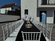tenda dekore karrika tavolina me qera 049 286 167